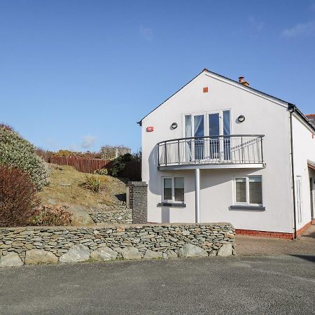 Bay View Villa Holyhead Luaran gambar