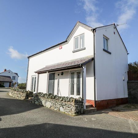 Bay View Villa Holyhead Luaran gambar