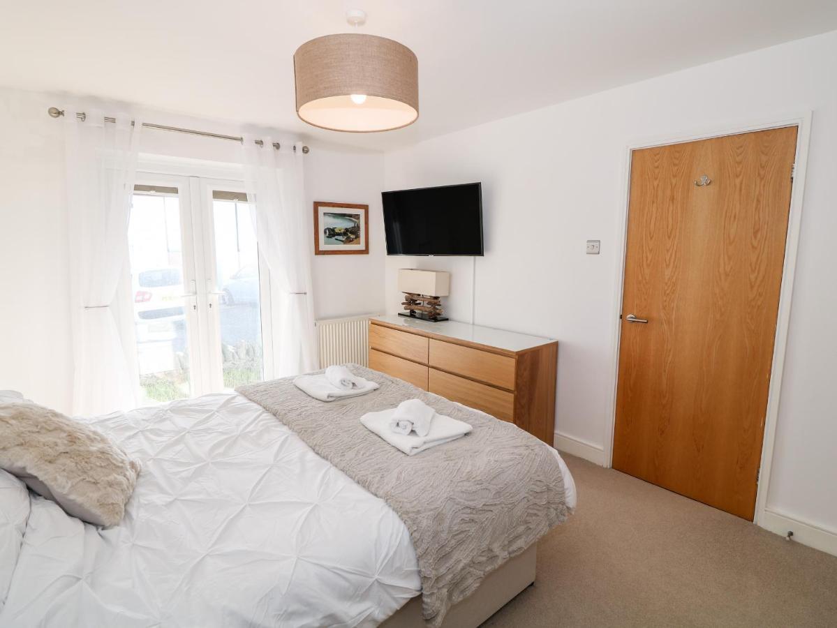 Bay View Villa Holyhead Luaran gambar