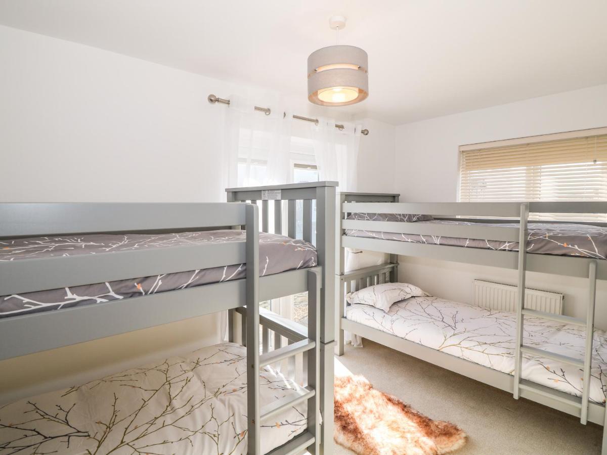 Bay View Villa Holyhead Luaran gambar