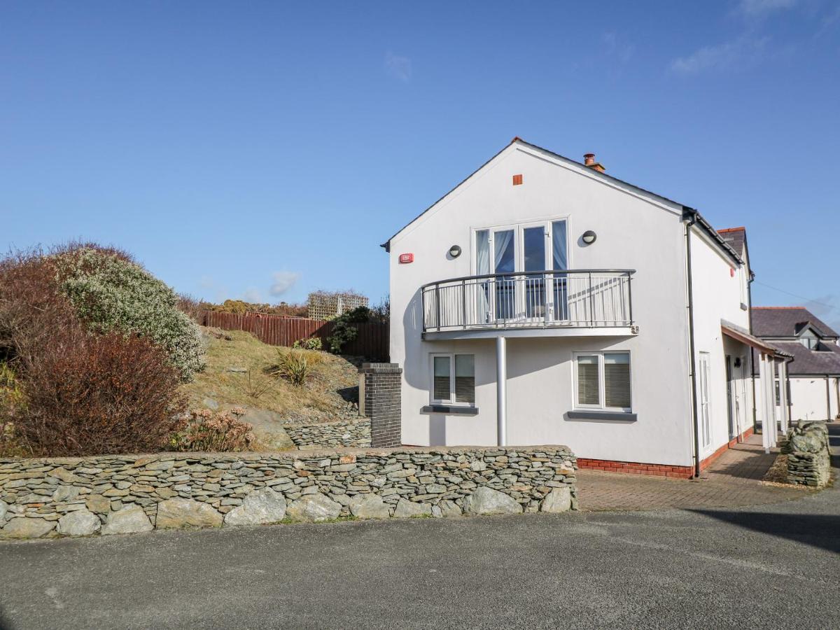 Bay View Villa Holyhead Luaran gambar