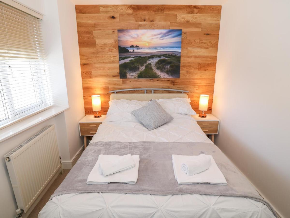 Bay View Villa Holyhead Luaran gambar