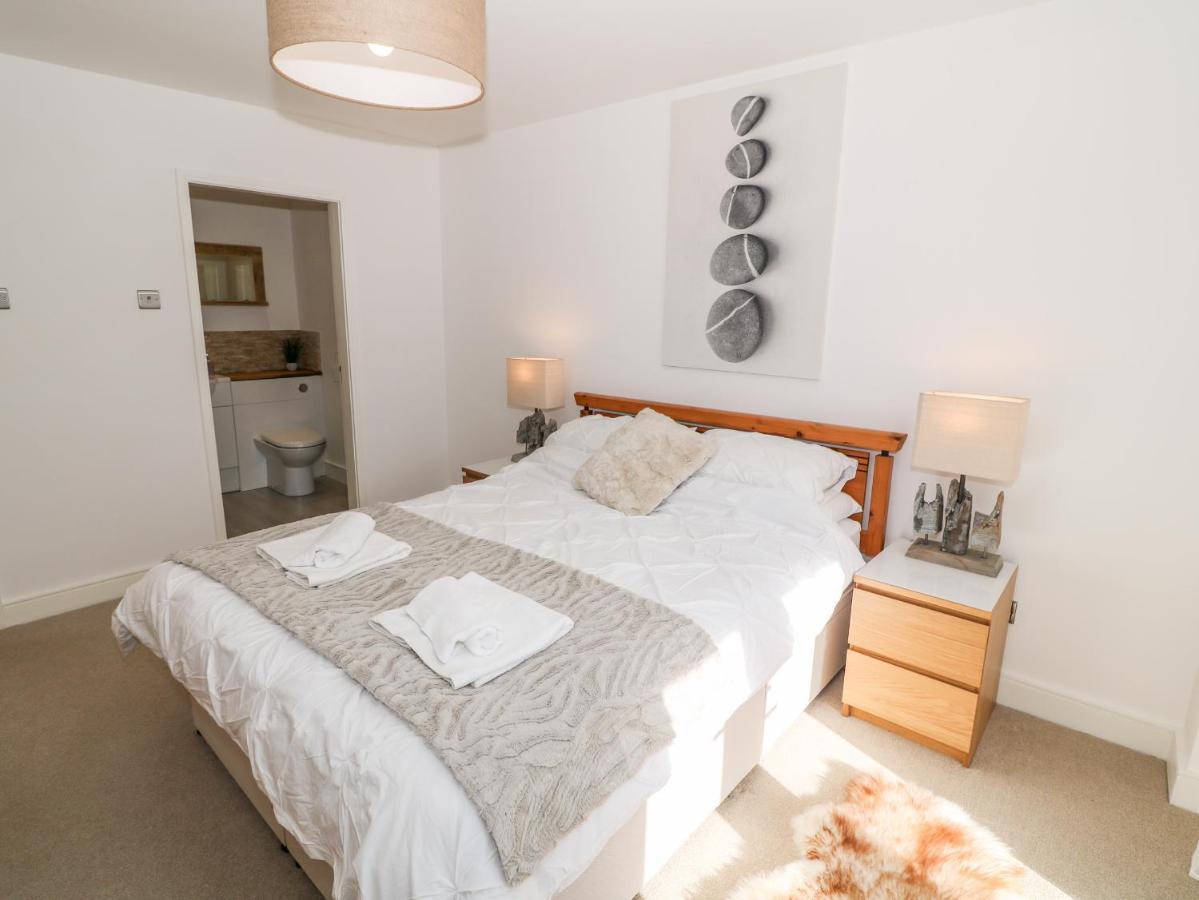 Bay View Villa Holyhead Luaran gambar
