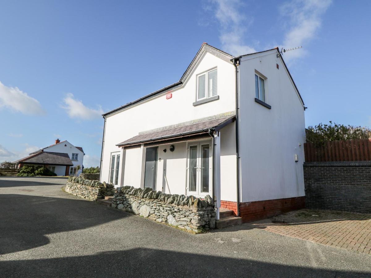 Bay View Villa Holyhead Luaran gambar
