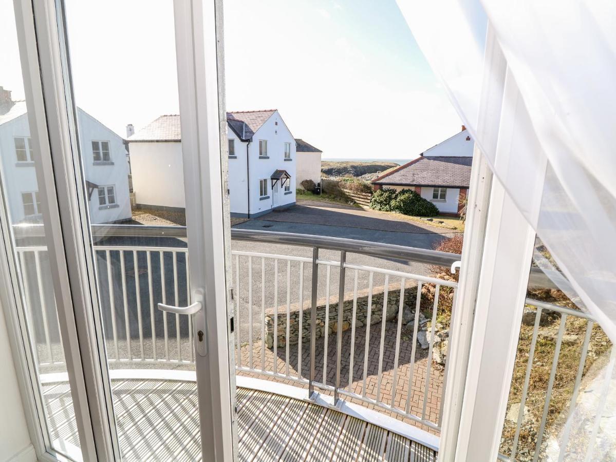 Bay View Villa Holyhead Luaran gambar