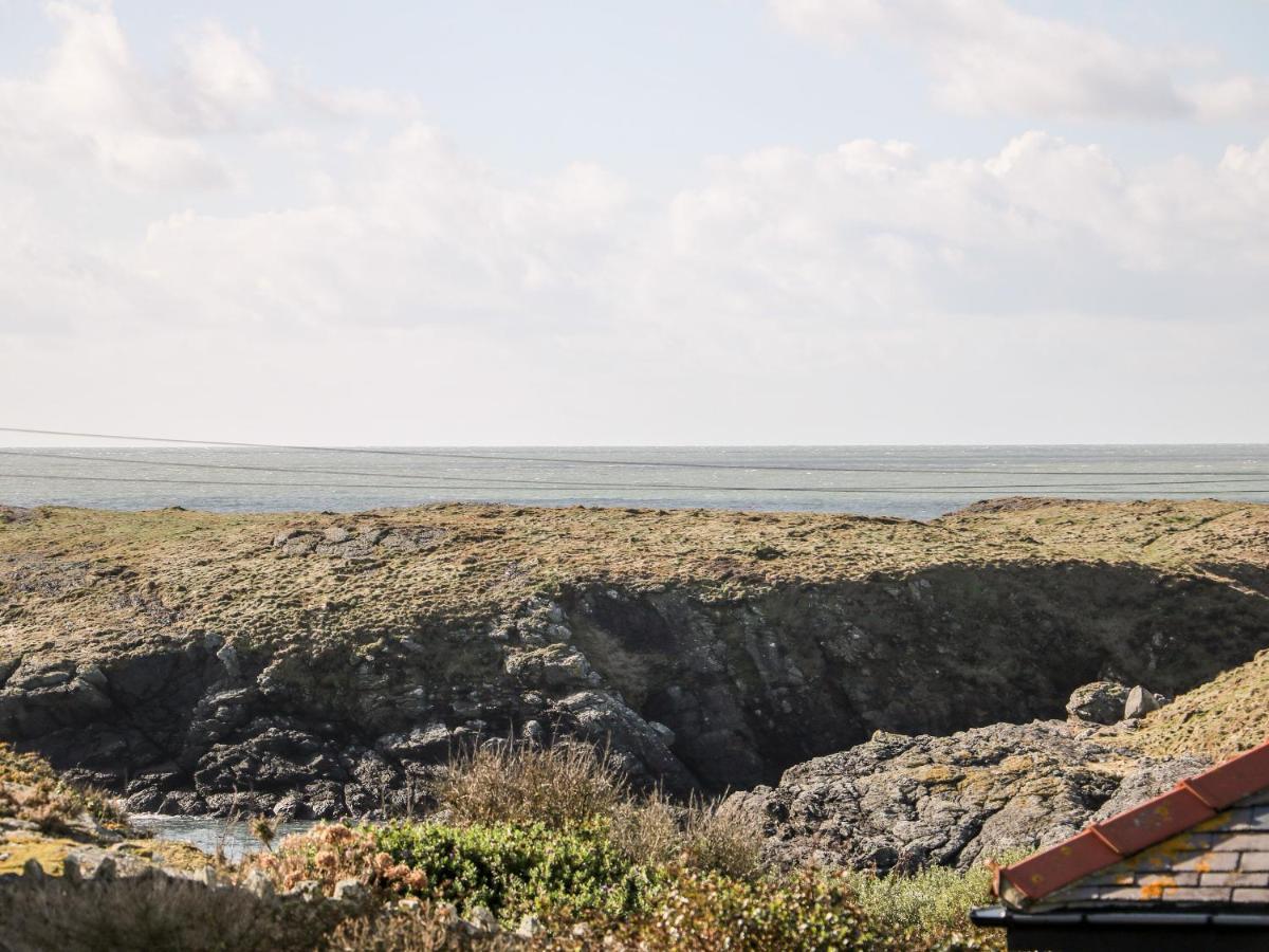 Bay View Villa Holyhead Luaran gambar