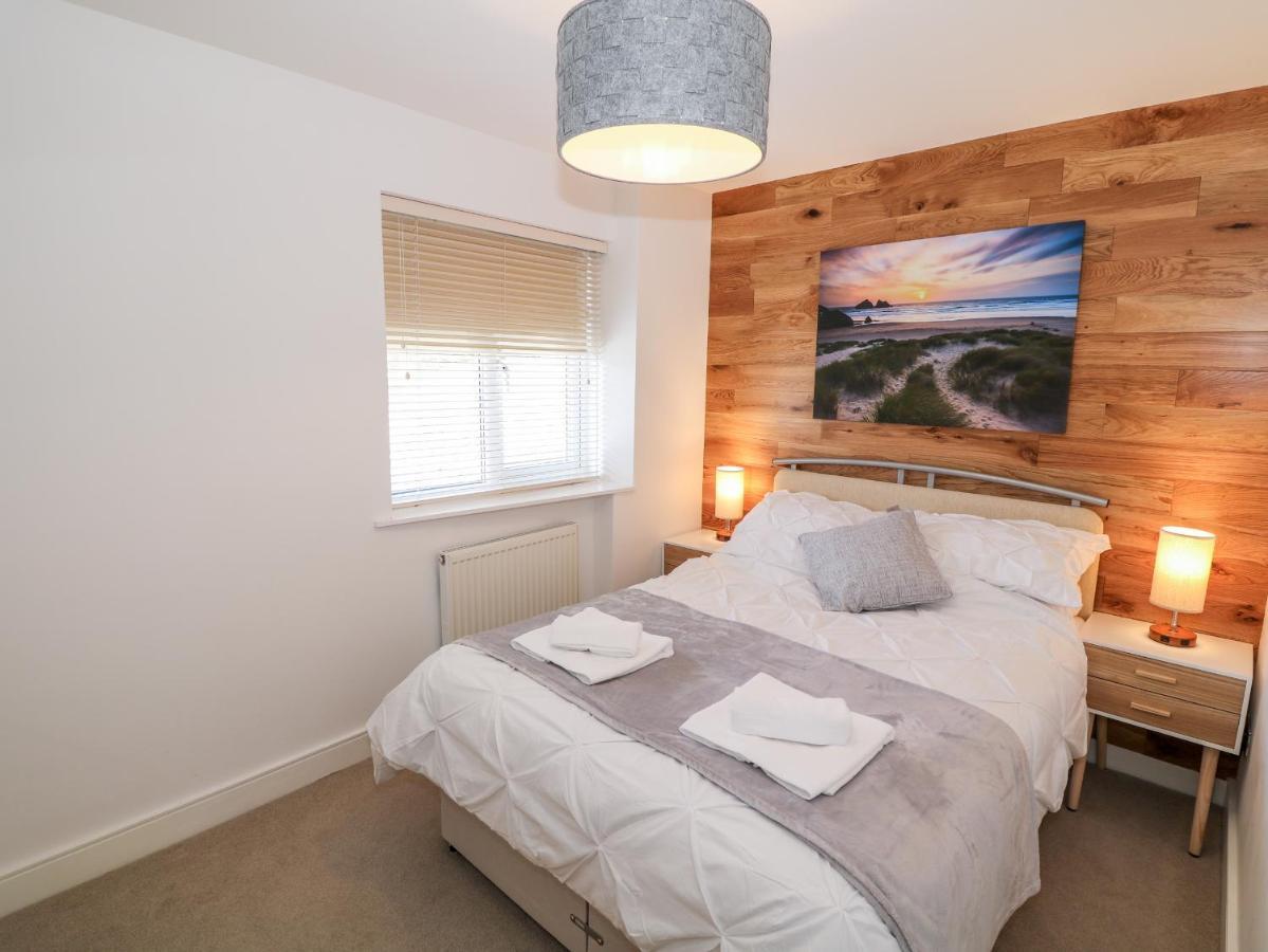 Bay View Villa Holyhead Luaran gambar