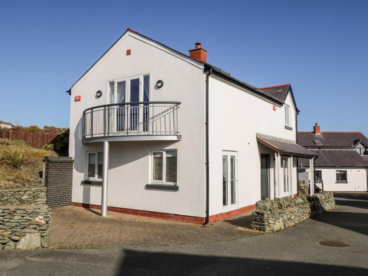 Bay View Villa Holyhead Luaran gambar